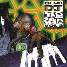 [중고] V.A. / Club DJ 가요 리믹스 VOL.2 (2CD/홍보용)