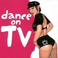 [중고] V.A. / Dance On TV