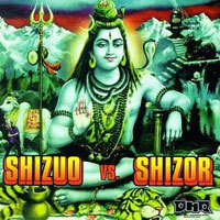[중고] Shizuo / Shizuo Vs. Shizor (수입)