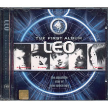 [중고] 리오 (Leo) / The First Album (홍보용)