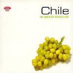 [중고] V.A. / Chile: The Greatest Songs Ever