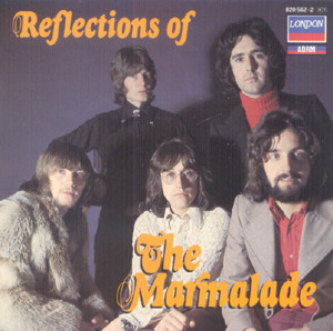 [중고] Marmalade / Reflections Of The Marmalade (수입)