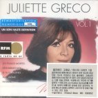 Juliette Greco / Master Serie Vol.1 (수입/미개봉)
