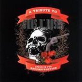 [중고] V.A. / Tribute To Guns N&#039; Roses, Appetite For Reconstruction (수입)