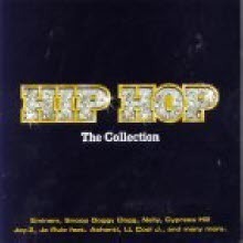 [중고] V.A. / Hip Hop: The Collection