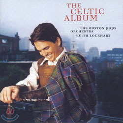 [중고] Keith Lockhart &amp; Boston Pops Orchestra / The Celtic Album
