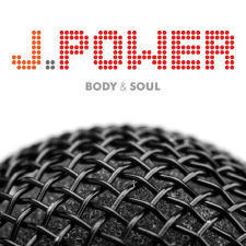 [중고] 제이파워 (J.Power) / Body &amp; Soul