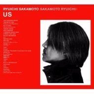 [중고] Ryuichi Sakamoto / US (2CD/일본수입/digipack)