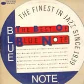 [중고] [LP] V.A. / The Best Of Blue Note (2LP)