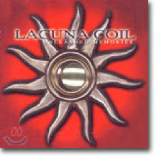 [중고] Lacuna Coil / Unleashed Memories (홍보용)