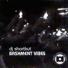 [중고] DJ Shortkut / Bashment Vibes (홍보용/싸인반)