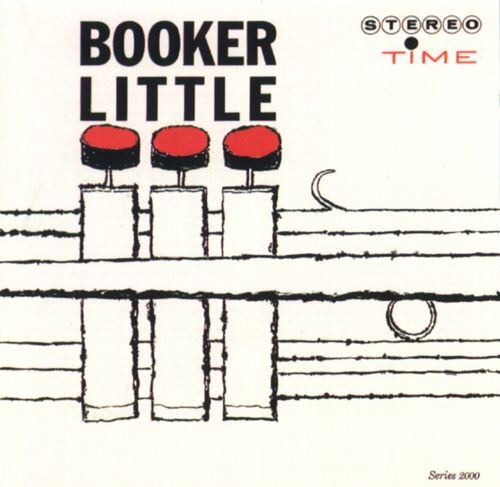 [중고] Booker Little / Booker Little (수입)