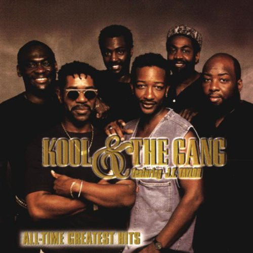 [중고] Kool &amp; The Gang / All Time Greatest Hits (수입)