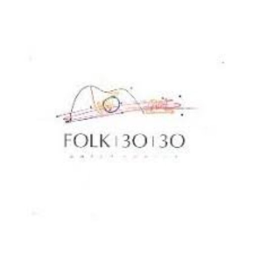 [중고] V.A. / Folk 30|30: 포크 30년 배스트 30곡 (2CD)