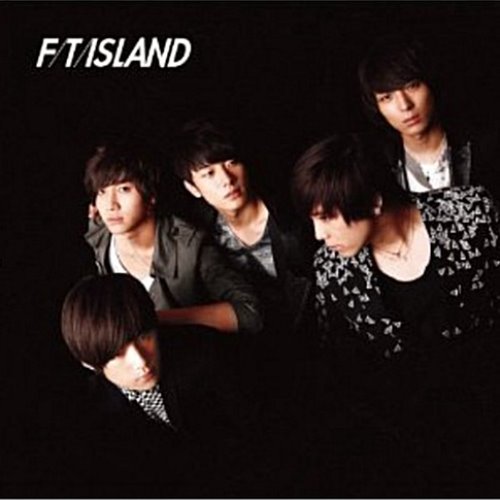 [중고] 에프티 아일랜드 (FT Island) / So Today... (일본수입/Single/한정반A/CD+DVD/wpzl302389)