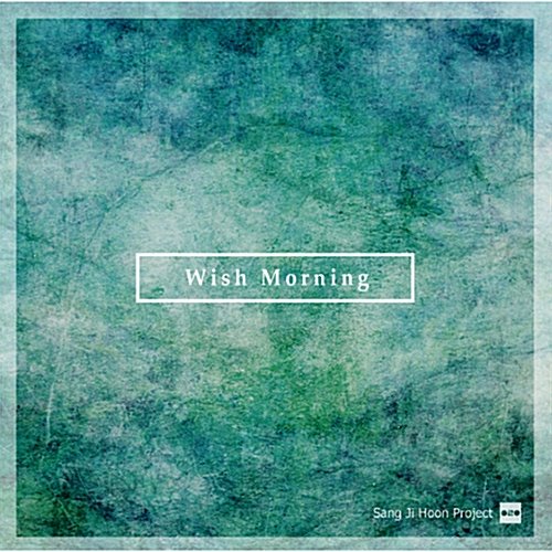 [중고] 위시모닝 (Wish Morning) / Wish Morning