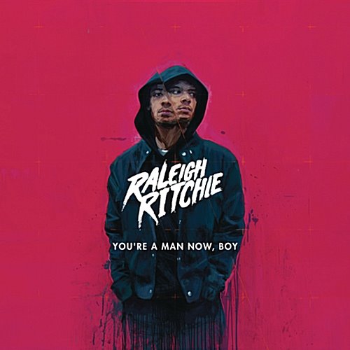 [중고] Raleigh Ritchie / You&#039;re A Man Now, Boy (Deluxe Edition)