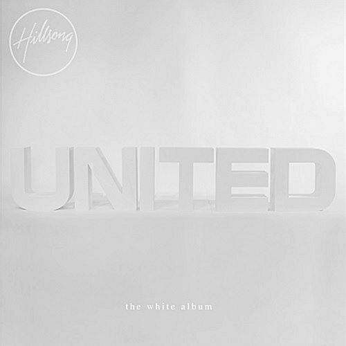 [중고] V.A. / Hillsong United - The White Album