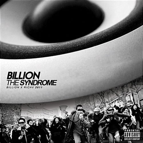 [중고] 빌리언 (Billion) / The Syndrome