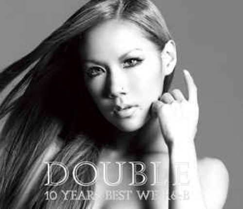 [중고] Double / 10 Years Best -We R&amp;B- (일본수입/2CD/flcf4219)