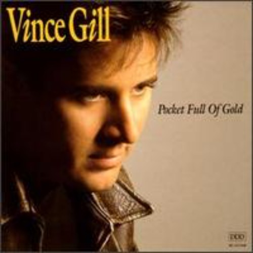 [중고] Vince Gill / Pocket Full Of Gold (수입)