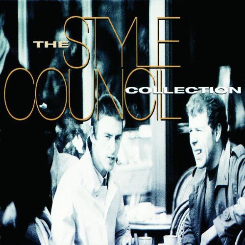 [중고] Style Council / Collection (수입)
