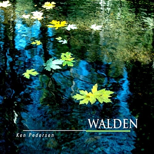 [중고] Ken Pedersen / Walden