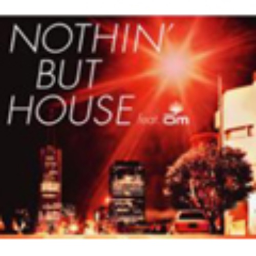 [중고] V.A. / Nothin&#039; But House (일본수입/kccd215)