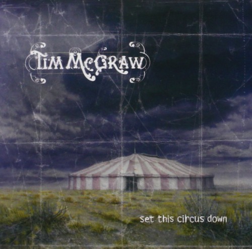 [중고] Tim Mcgraw / Set This Circus Down (수입)