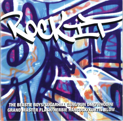 [중고] V.A. / Rockit (수입/2CD)