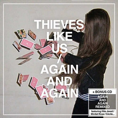 [중고] Thieves Like Us / Again And Again (2CD)