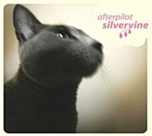 [중고] Afterpilot / Silvervine