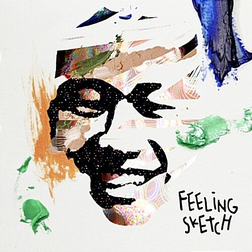 [중고] 진돗개 / Feeling Sketch (Mini Album/Digipack)