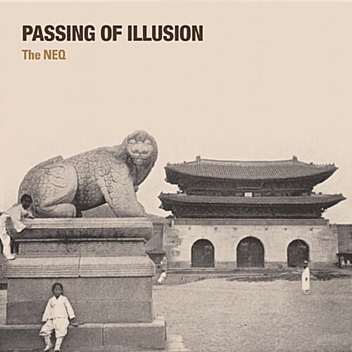 [중고] The NEQ (엔이큐) / 2집 Passing Of Illusion (Digipack)