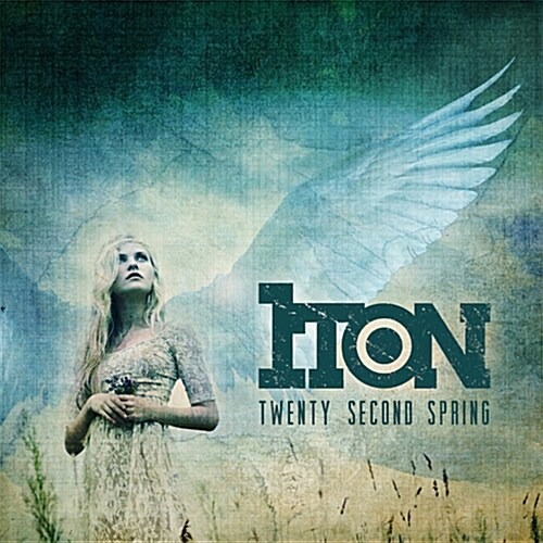 [중고] 원톤 (1TON) / Twenty Second Spring (Single/Digipack)