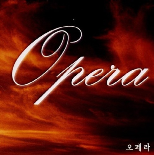 [중고] V.A. / 오페라 Opera: 2001 The Ballad