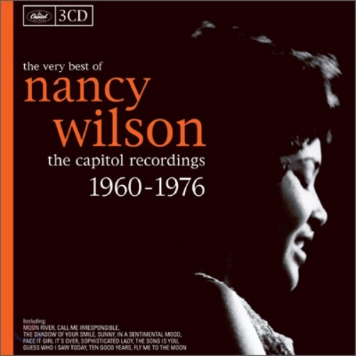 [중고] Nancy Wilson / The Very Best Of Nancy Wilson (3CD)