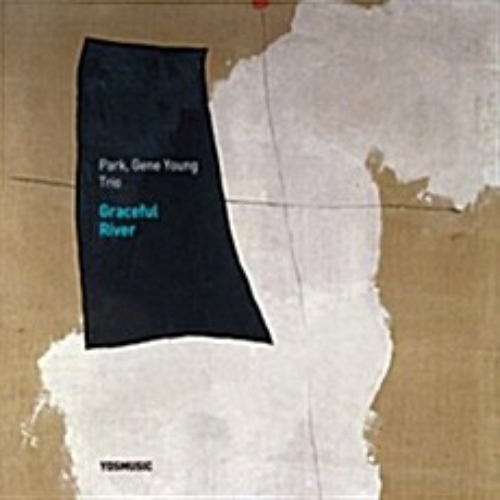 [중고] 박진영 트리오 (Park, Gene Young Trio) / Graceful River (Digipack)