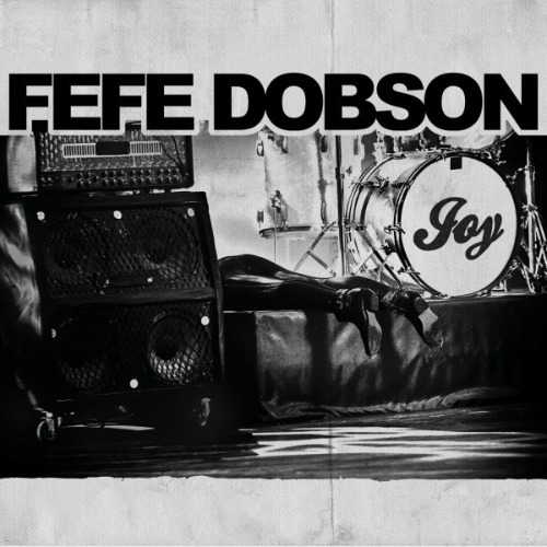 [중고] Fefe Dobson / Joy (수입)