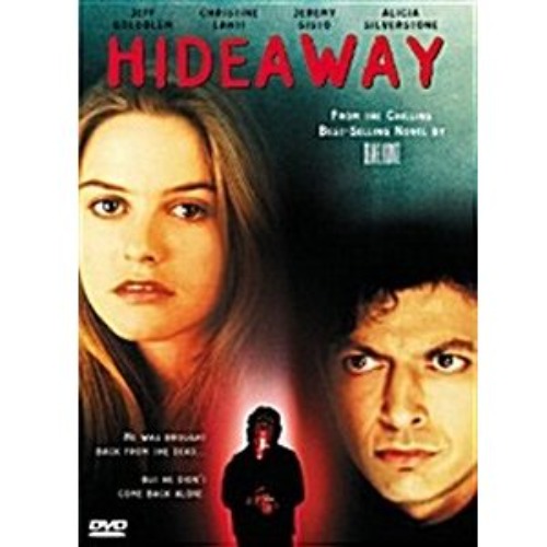 [중고] [DVD] Hideaway - 하이드 어웨이 (19세이상)