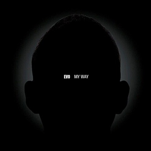 [중고] 이보 (Evo) / My Way (EP)