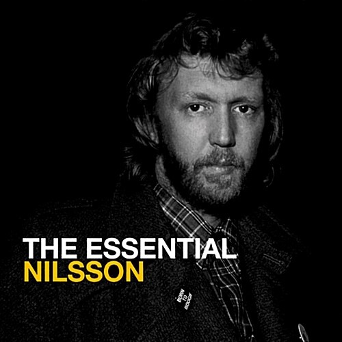 [중고] Harry Nilsson / The Essential Nilsson (2CD)