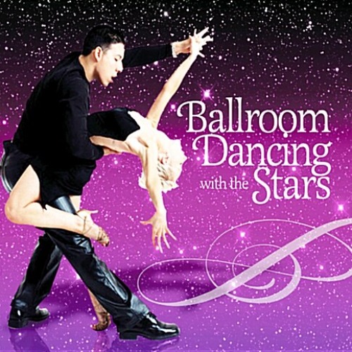 [중고] V.A. / Ballroom Dancing With The Stars (3CD/pcsd00776)