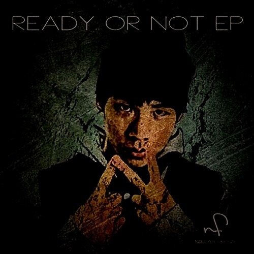 [중고] 닐랩 프리즈 (Nillab Freeze) / Ready Or Not (EP)