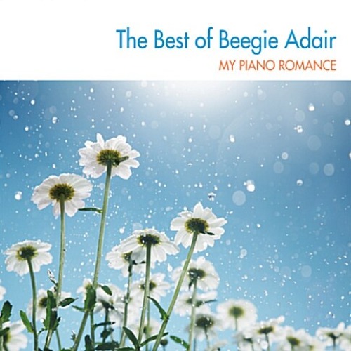 [중고] Beegie Adair Trio / The Best of Beegie Adair - My Piano Romance