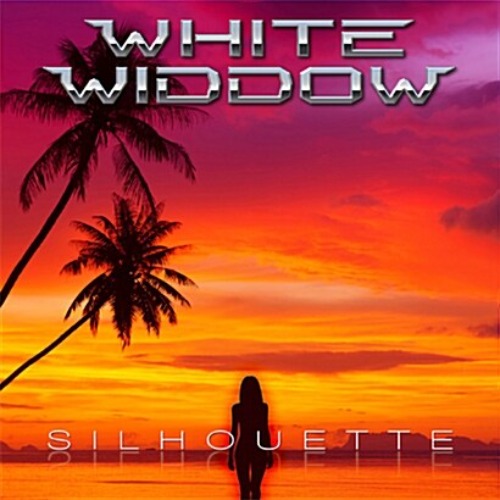 [중고] White Widdow / Silhouette