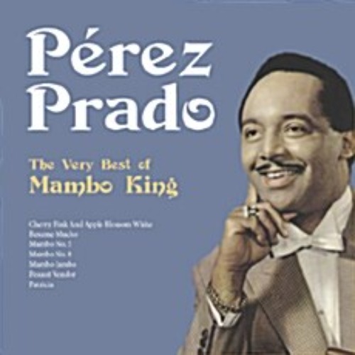 [중고] Perez Prado / The Very Best of Mambo King