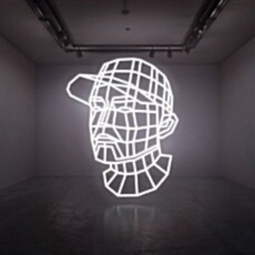 [중고] DJ Shadow / Reconstructed: The Best Of DJ Shadow (2CD)