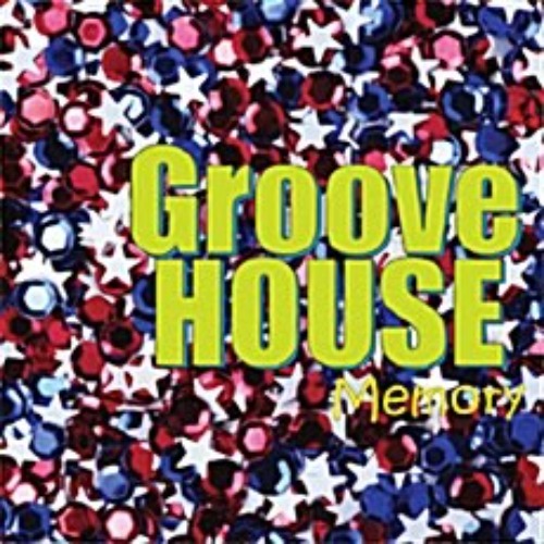 [중고] 그루브 하우스 (Groovehouse) / Memory