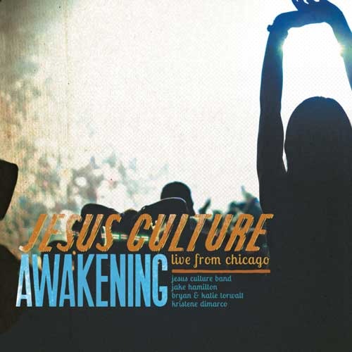 [중고] Jesus Culture / Awakening - Live Worship form Chicago (2CD)